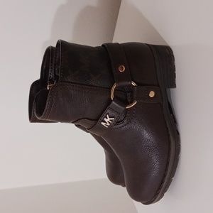 Michael Kors Girls Boots